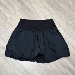 Aerie Real Me Bubble Skort